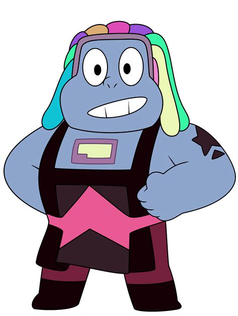 Bismuth/Designs | Steven Universe Wiki | FANDOM powered by Wikia