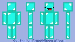 Skeppy Minecraft Skin