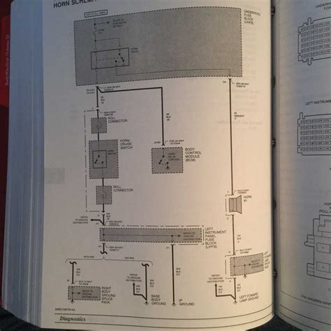 Step-by-Step Guide: 2008 Saturn Vue Radio Wiring Diagram