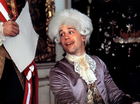 Amadeus Movie Costumes