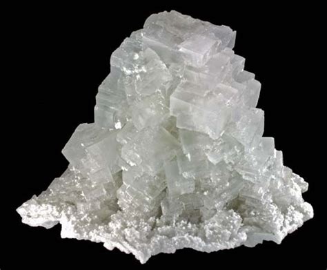 Halite | mineral | Britannica.com