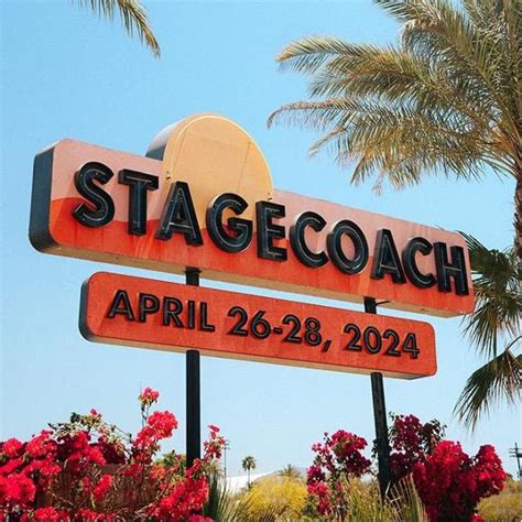 Stagecoach 2024 Tickets On Sale Date - Country Music On Tour