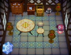 Robin - Nookipedia, the Animal Crossing wiki