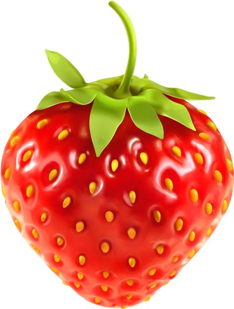 Free Strawberry Clipart Transparent Background, Download Free Strawberry Clipart Transparent ...