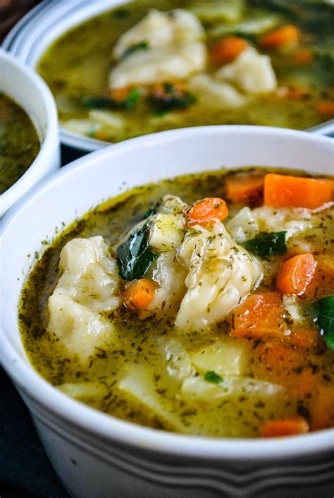 Vegetable+and+dumpling+soup.jpg 1,074×1,600 pixels | Dumpling ...