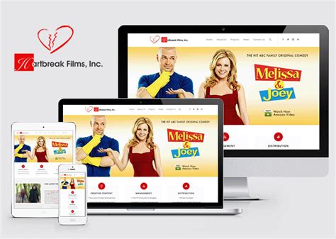 Check out our new website! – Hartbreak Films