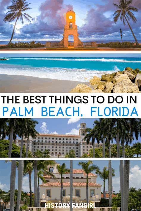 Top 8 things to do in palm beach county 2022