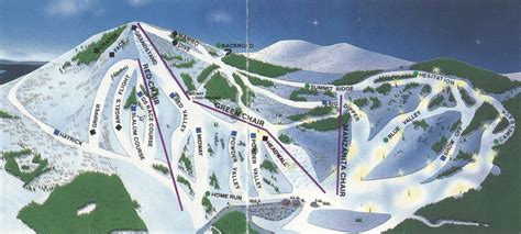 Hoodoo Ski Area - SkiMap.org