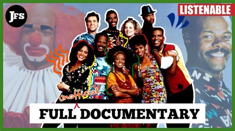 The True Story of IN LIVING COLOR and the Wayans Family | Part ONE | Video Documentary Essay