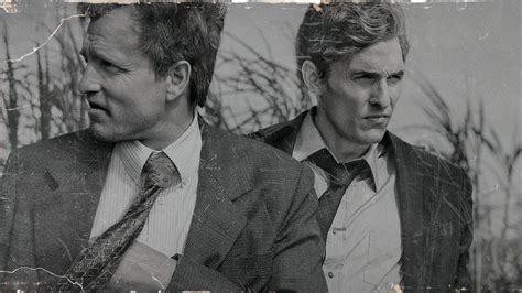 True Detective, Woody Harrelson, Matthew McConaughey, HBO HD Wallpapers ...