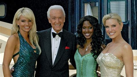 99 Year old noted Ass Slayer and major Poon Hound, Bob Barker, is dead... - NAFOOM