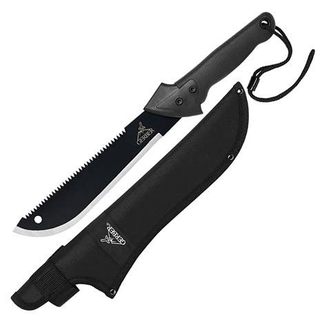 Gerber Gator Machete Jr. with Nylon Sheath - Adventure Pro Zone