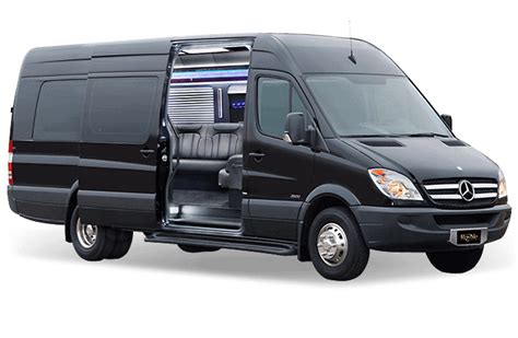 Sprinter limo rental. Mercedes sprinter limo party bus | Prices 2022