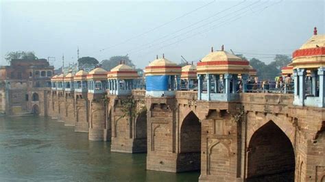 Jaunpur Tourism, Travel Guide & Tourist Places in Jaunpur-NativePlanet