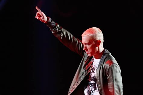 Who Is Slim Shady? (Everything To Know)