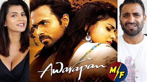 Awarapan Movie Poster