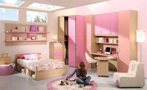 Amazing Girls Bedrooms ~ Small Bedroom