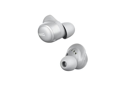 Samsung's AKG N400 wireless earphones feature ANC, water resistance - SamMobile