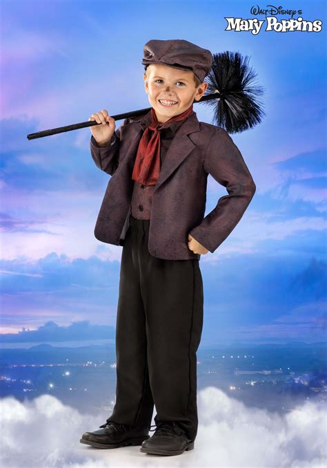 Adult Mary Poppins Bert Costume | lupon.gov.ph