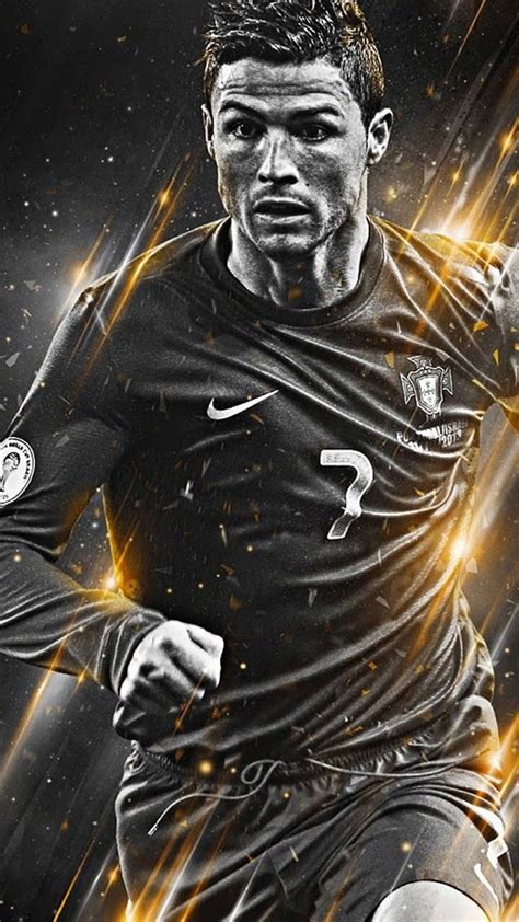 Free download | Black ronaldo, cr7 HD phone wallpaper | Pxfuel