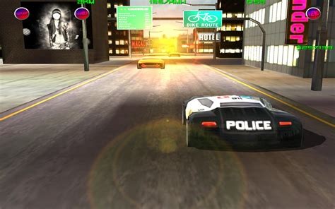 Police Chase for Android - APK Download