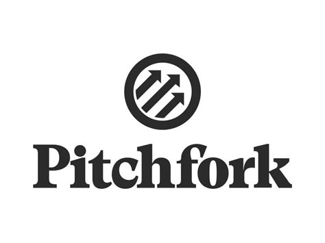 Pitchfork Logo PNG vector in SVG, PDF, AI, CDR format