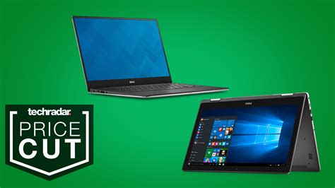 Cheap laptop deals at Dell: prices starting at just $279.99 | TechRadar