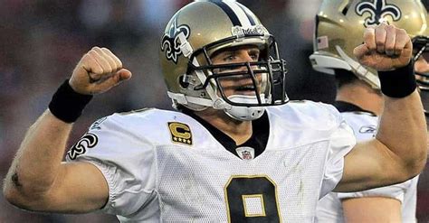 List of All New Orleans Saints Quarterbacks, Ranked Best to Worst