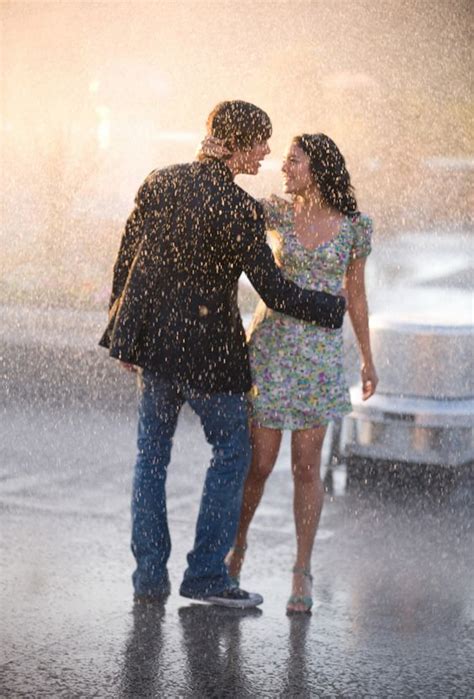 35 Most Romantic Couples Photography In Rain | Great Inspire