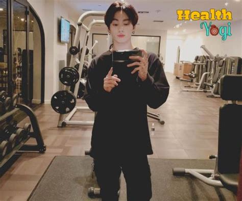 [Jungkook Workout] BTS Singer Jungkook Diet Plan And Workout Routine ...