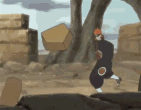 Pain Naruto GIF - Pain Naruto Anime - Discover & Share GIFs