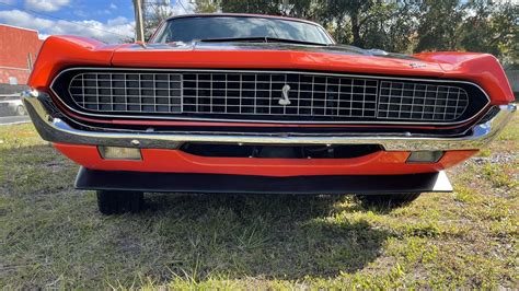 1970 Ford Torino Cobra | K240 | Kissimmee 2021