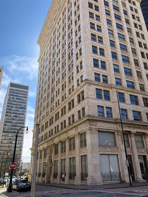 Photos: Downtown Atlanta’s The Candler Hotel renovation is (almost) ready - Curbed Atlanta