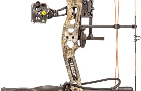 Bear Archery Cruzer G2 Review