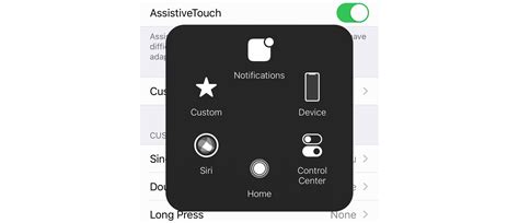 How to Use AssistiveTouch on Your iPhone