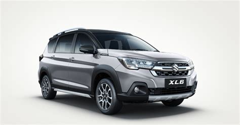 All-New Maruti Suzuki XL6 Safety Features Explained [Video]All-New Maruti Suzuki XL6 Safety ...