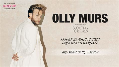 Olly Murs Tickets Winning Weekend! - kmfm