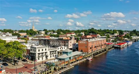 Wilmington, North Carolina: City Guide - The Local Palate