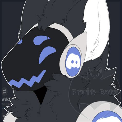 Protogen Discord GIF – Protogen Discord – discover and share GIFs