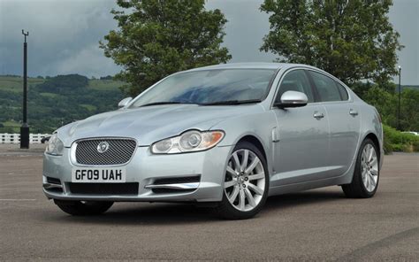 Jaguar XF (X250) buyer's guide - Prestige & Performance Car