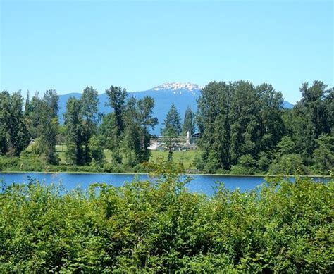 Deer Lake Park (Burnaby) - All You Need to Know Before You Go - TripAdvisor