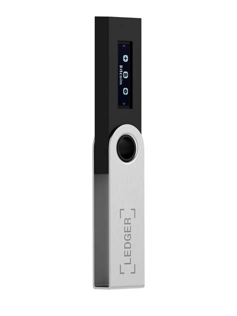 Ledger Nano S | Ledger