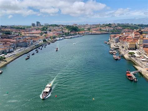 40 hours in Porto city center | Gustobeats