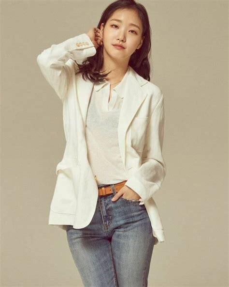 [Interview] Kim Go-eun Has Come a Long Way Since Her Rookie Year @ HanCinema :: The Korean Movie ...