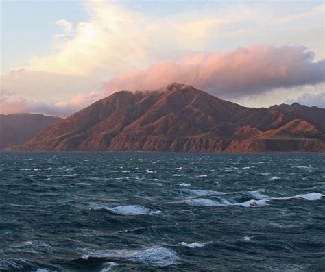 Cook Strait Weather: Everything You Need To Know - Interislander - Cook ...