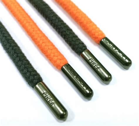 The Aglet Types for Draw Cords - Knowledge - Dongguan Mingjia Weaving String Co., Ltd