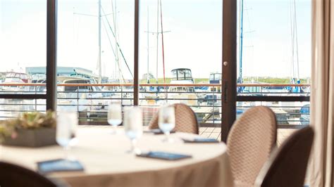 Event Space & Venues in Oakland | Waterfront Hotel | JdV by Hyatt