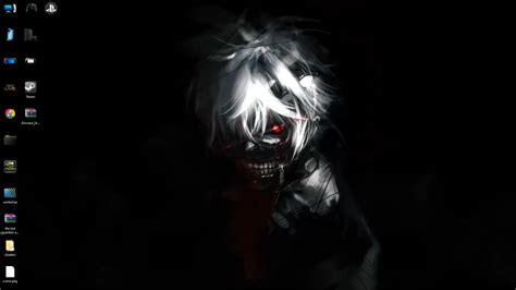 wallpaper engine anime Kaneki Ken Tokyo Ghoul live wallpapers free download - wallpaper engine