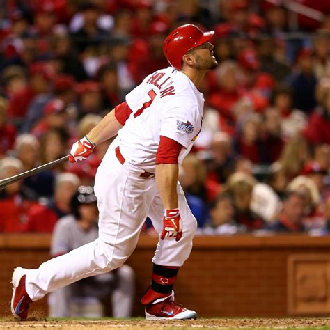 5 St. Louis Cardinals Players Who Will Be Fighting for Roster Spots ...