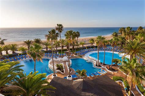 Sol Lanzarote (Playa De Matagorda, Spanien) ᐅ Hotel günstig buchen ...